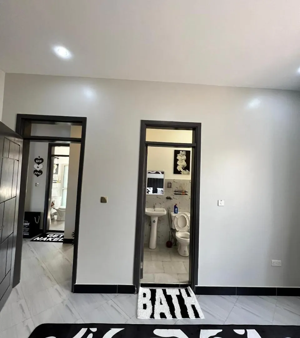 Platinum Residence Kyanja Kampala 0*,  Uganda