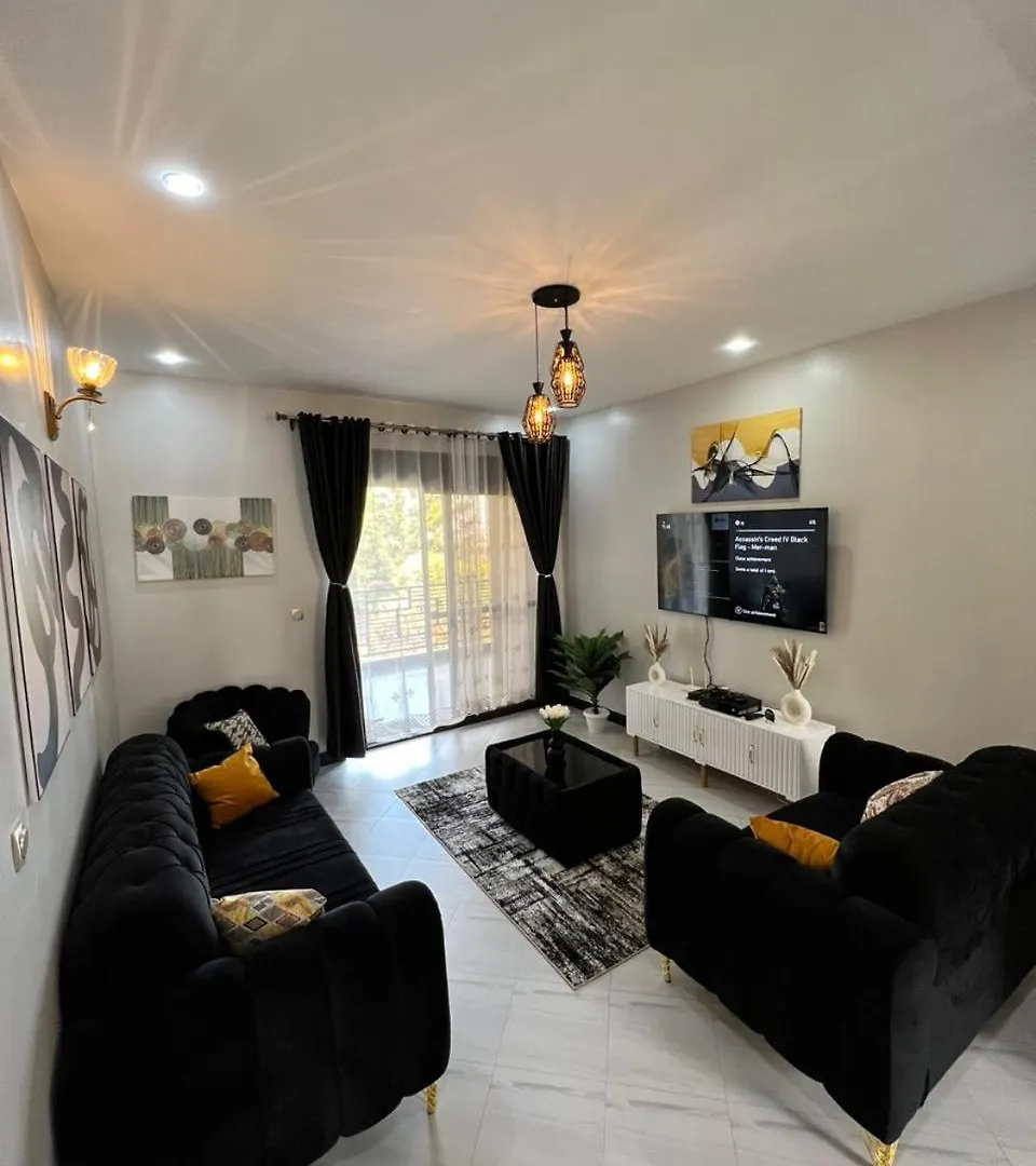 Platinum Residence Kyanja Kampala