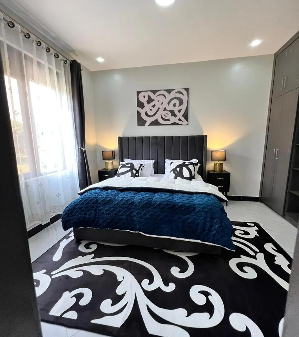 Platinum Residence Kyanja Kampala 0*,  Uganda