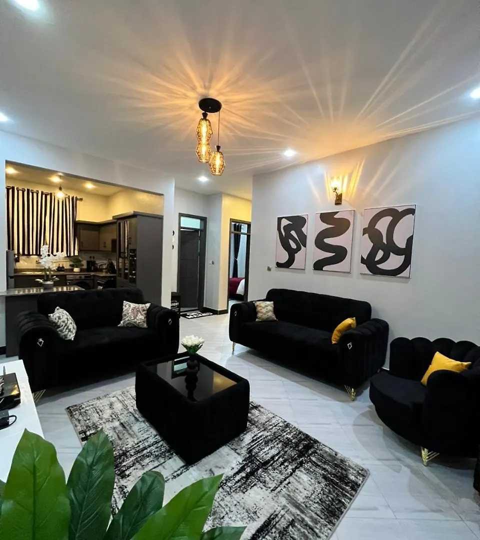 Platinum Residence Kyanja Kampala