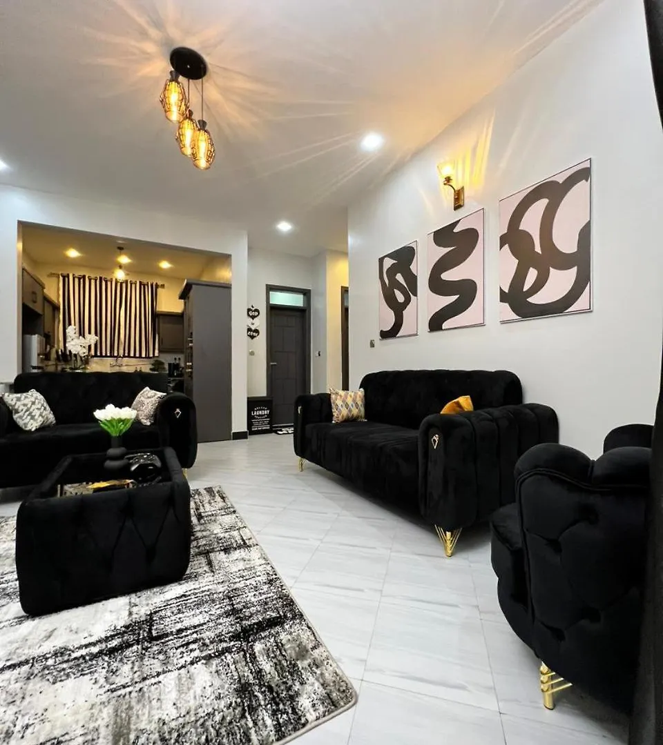Platinum Residence Kyanja Kampala