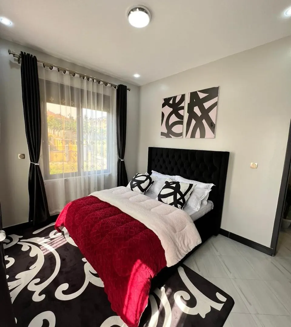 Apartament Platinum Residence Kyanja Kampala